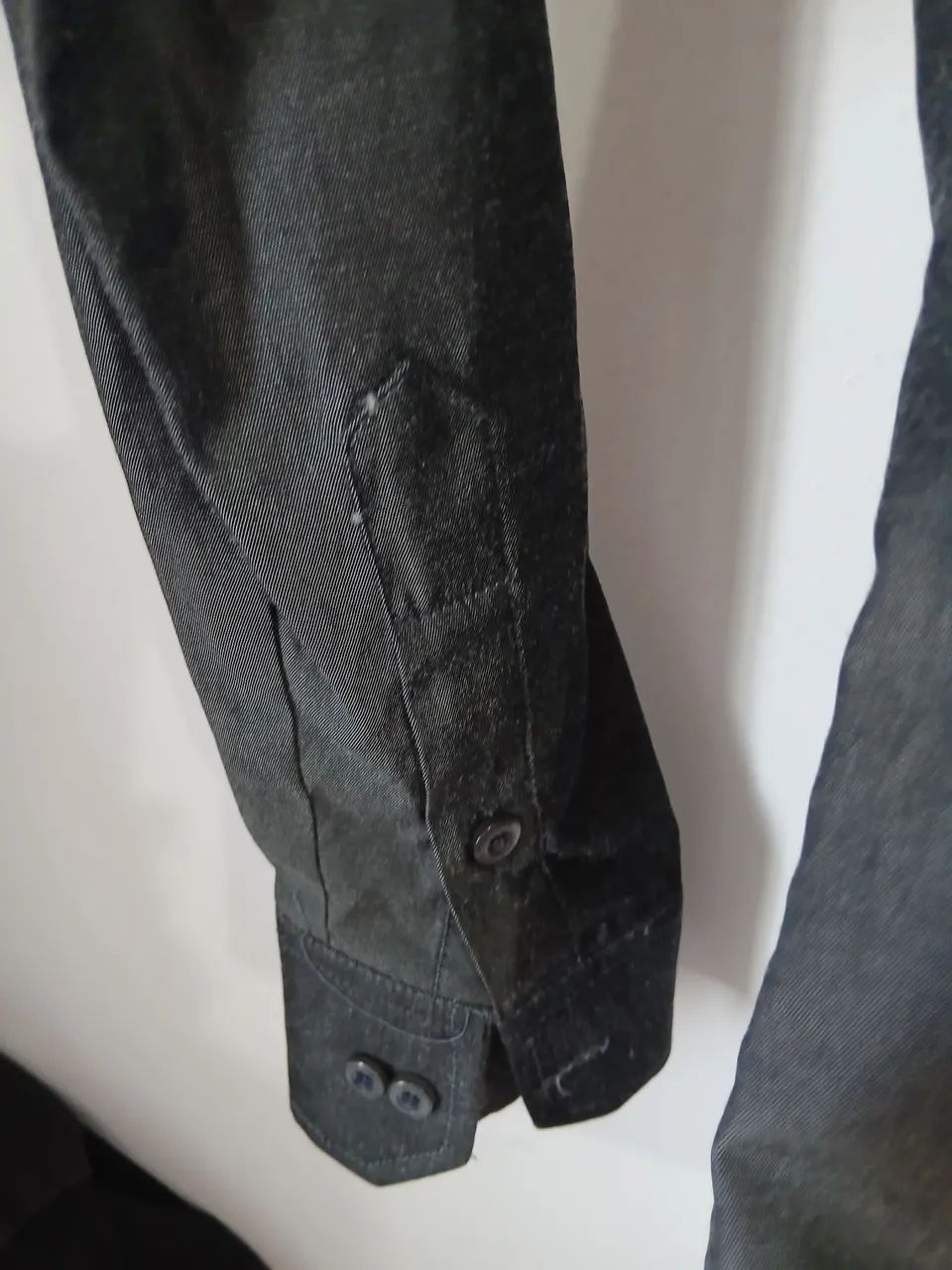 Camisa Reserva slim fit 1 - Foto 4