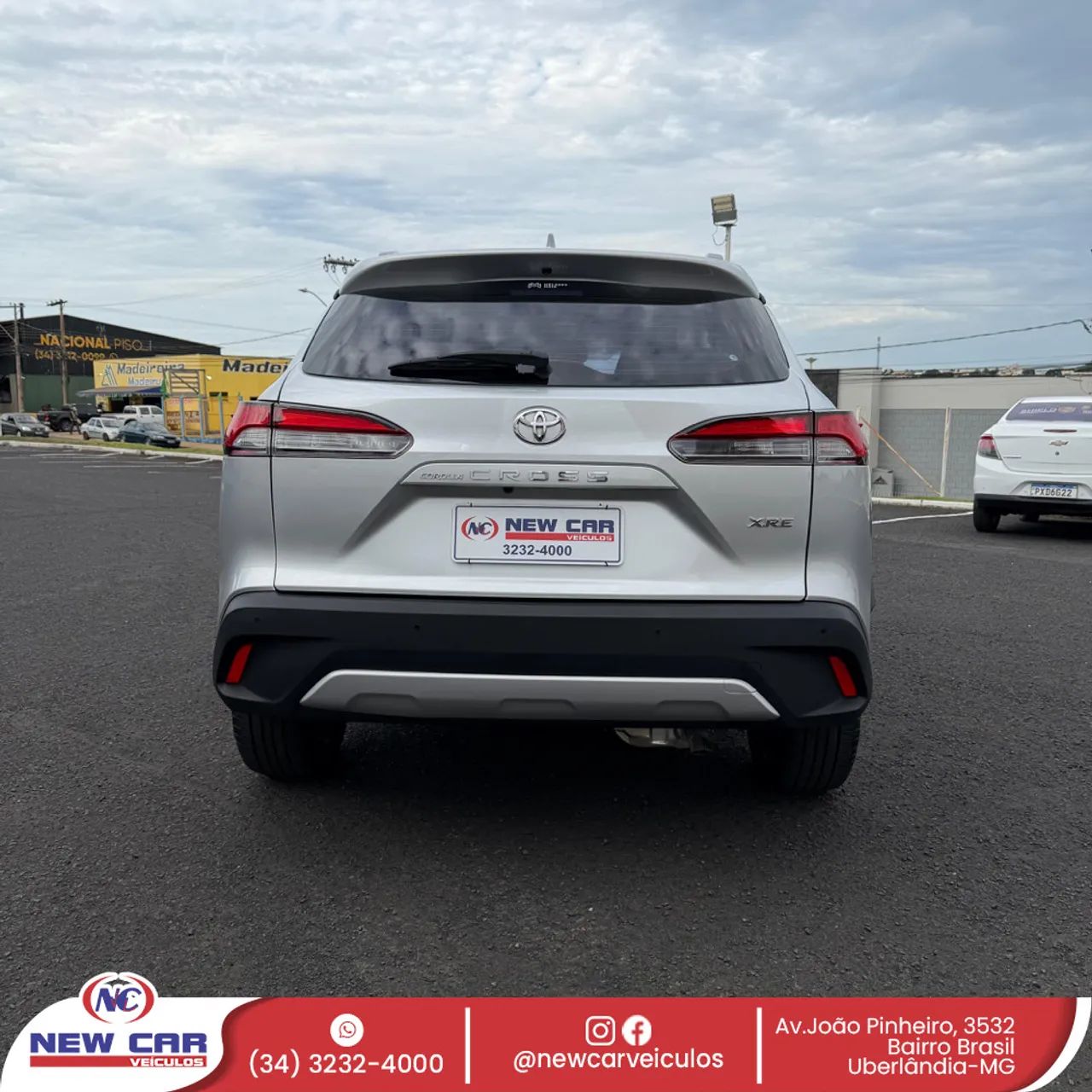 Toyota Corolla 2023 - Foto 5
