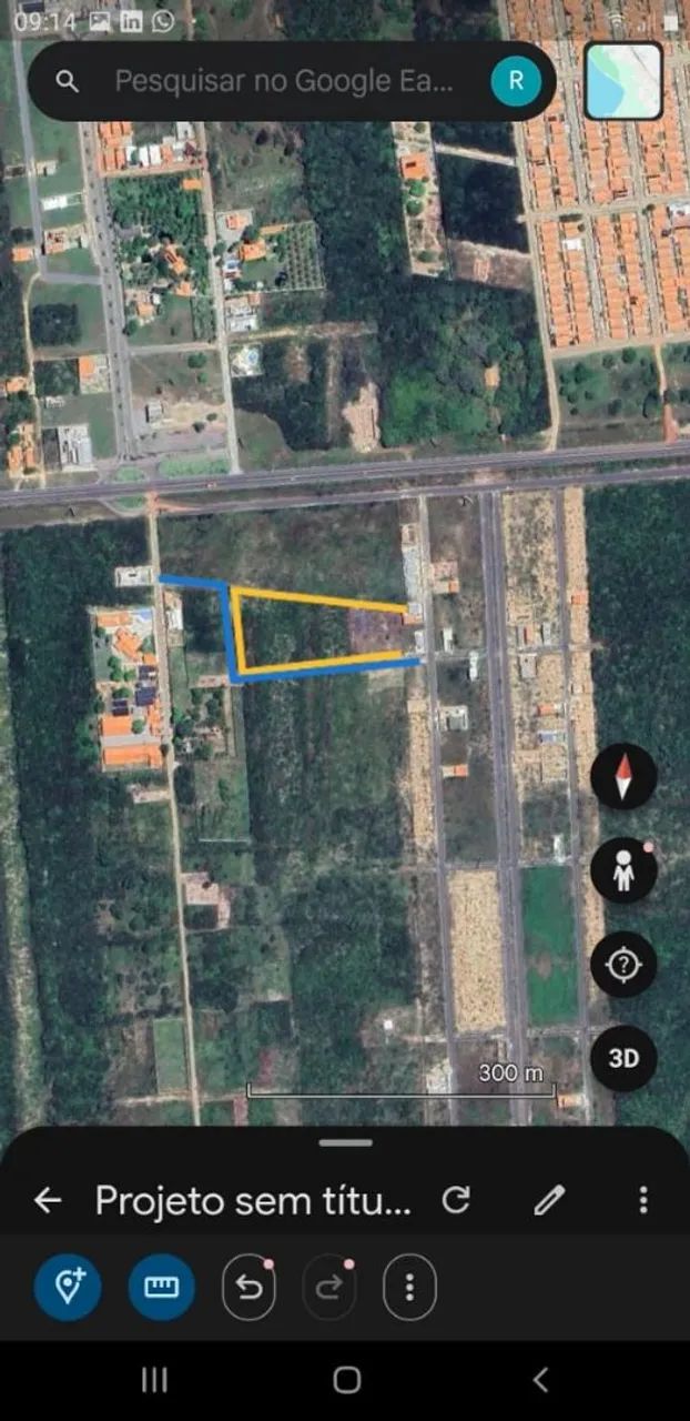Foto - Parnaíba - 