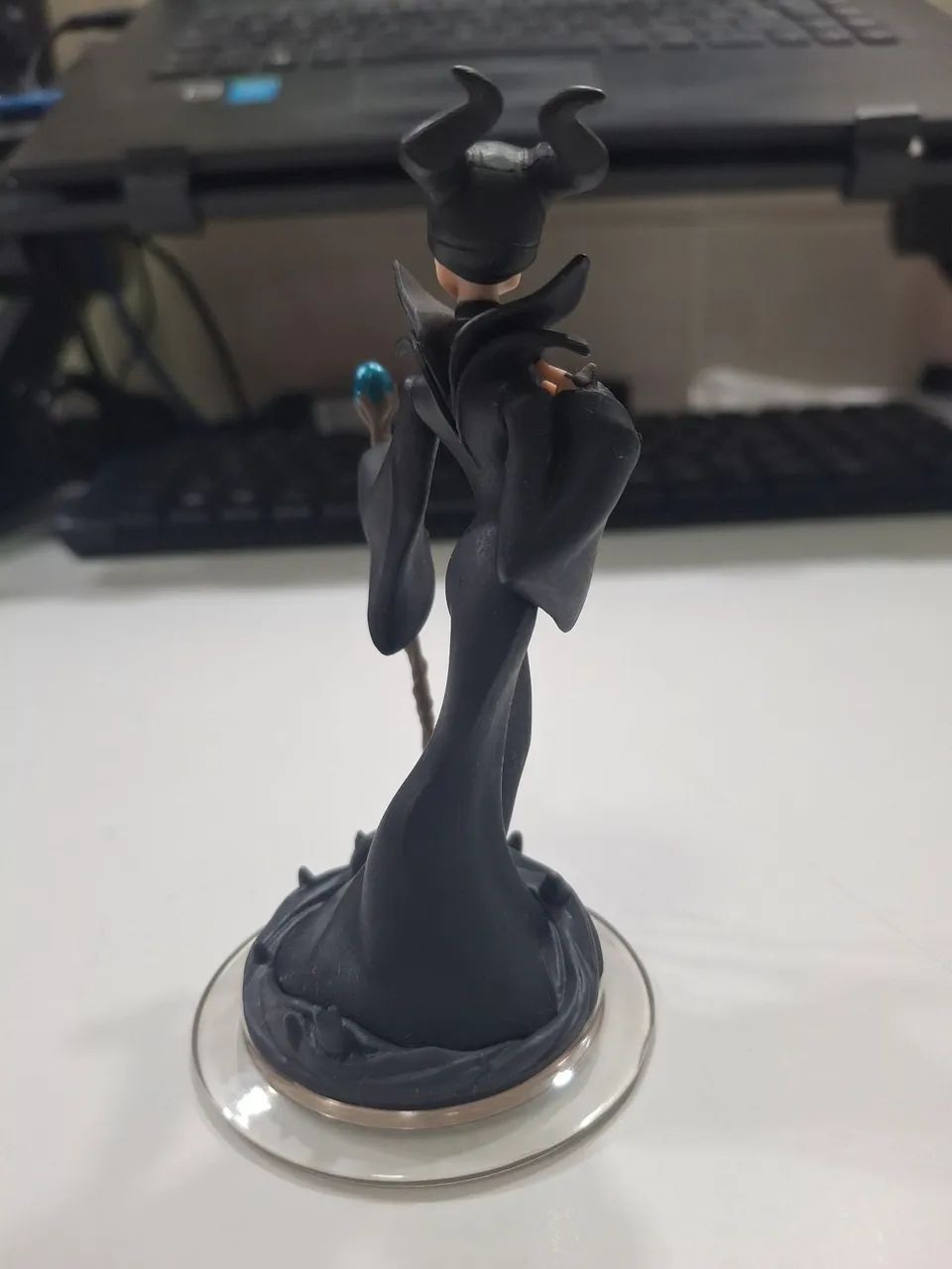 Disney Infinity  - Malévola  - Foto 3
