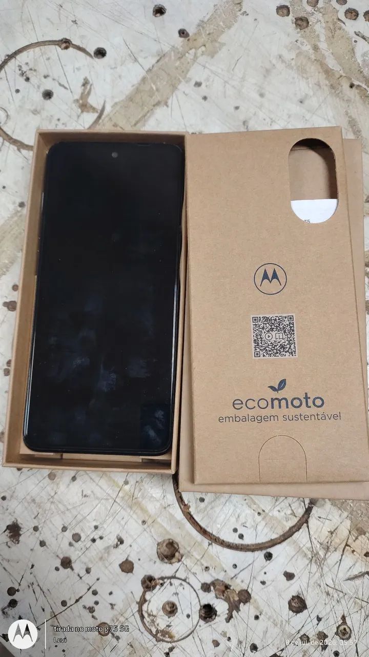 Moto g 54 5g  - Foto 5