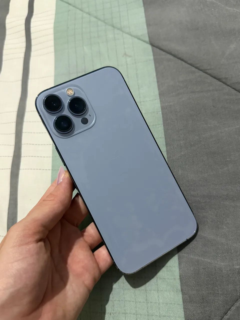IPHONE 13 PRO MAX - Foto 3