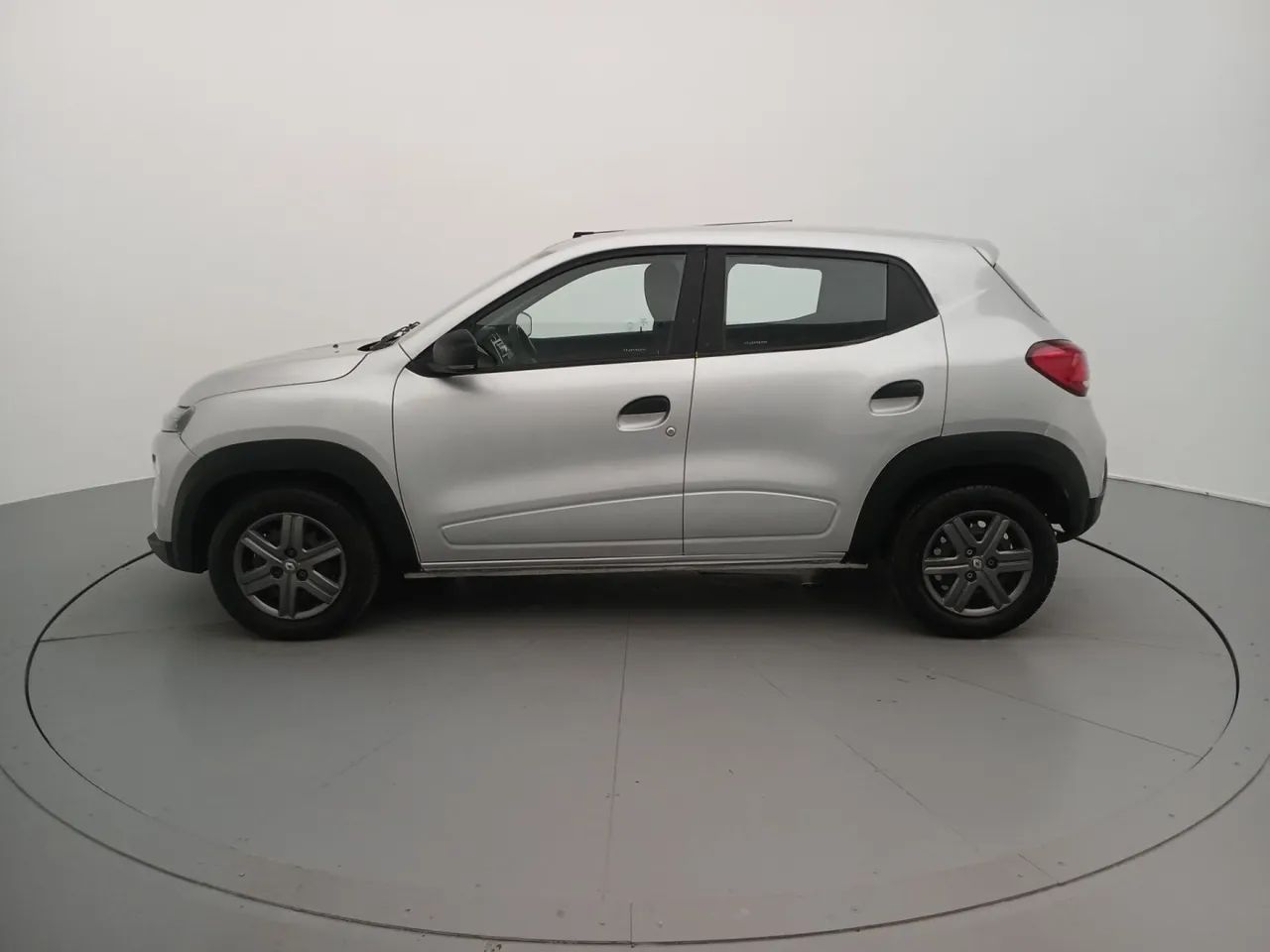 Renault Kwid 1.0 Zen 2026 - Foto 2