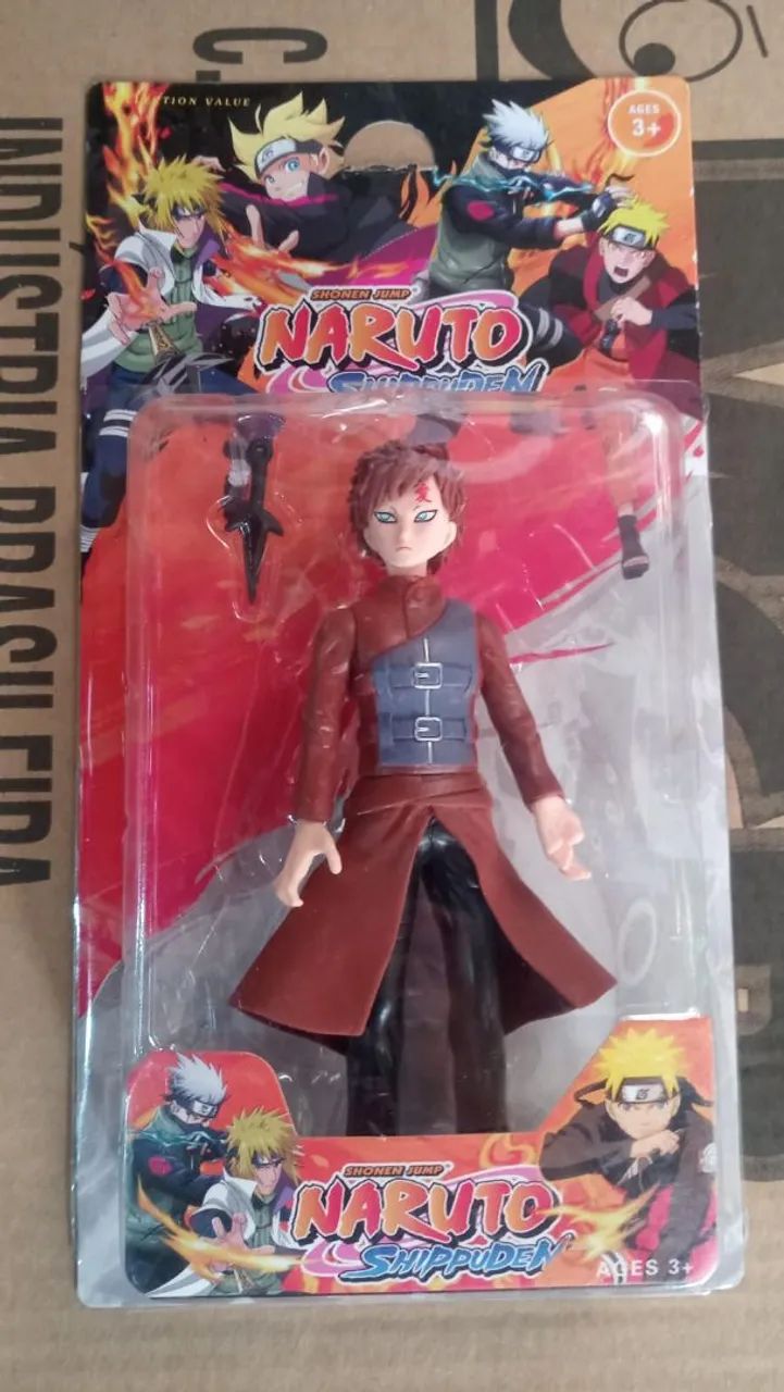 Bonecos do Naruto  - Foto 5