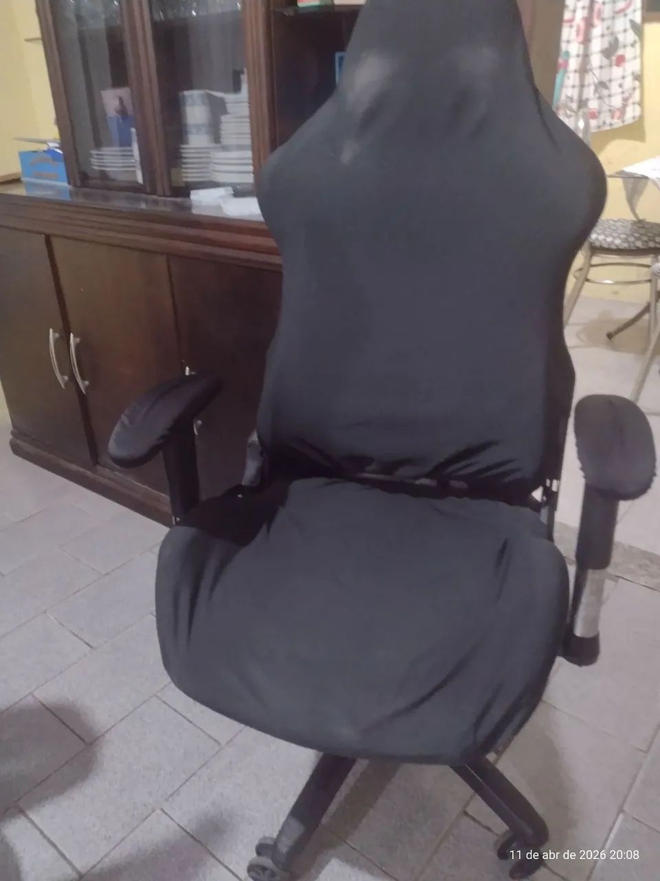 Cadeira Gamer