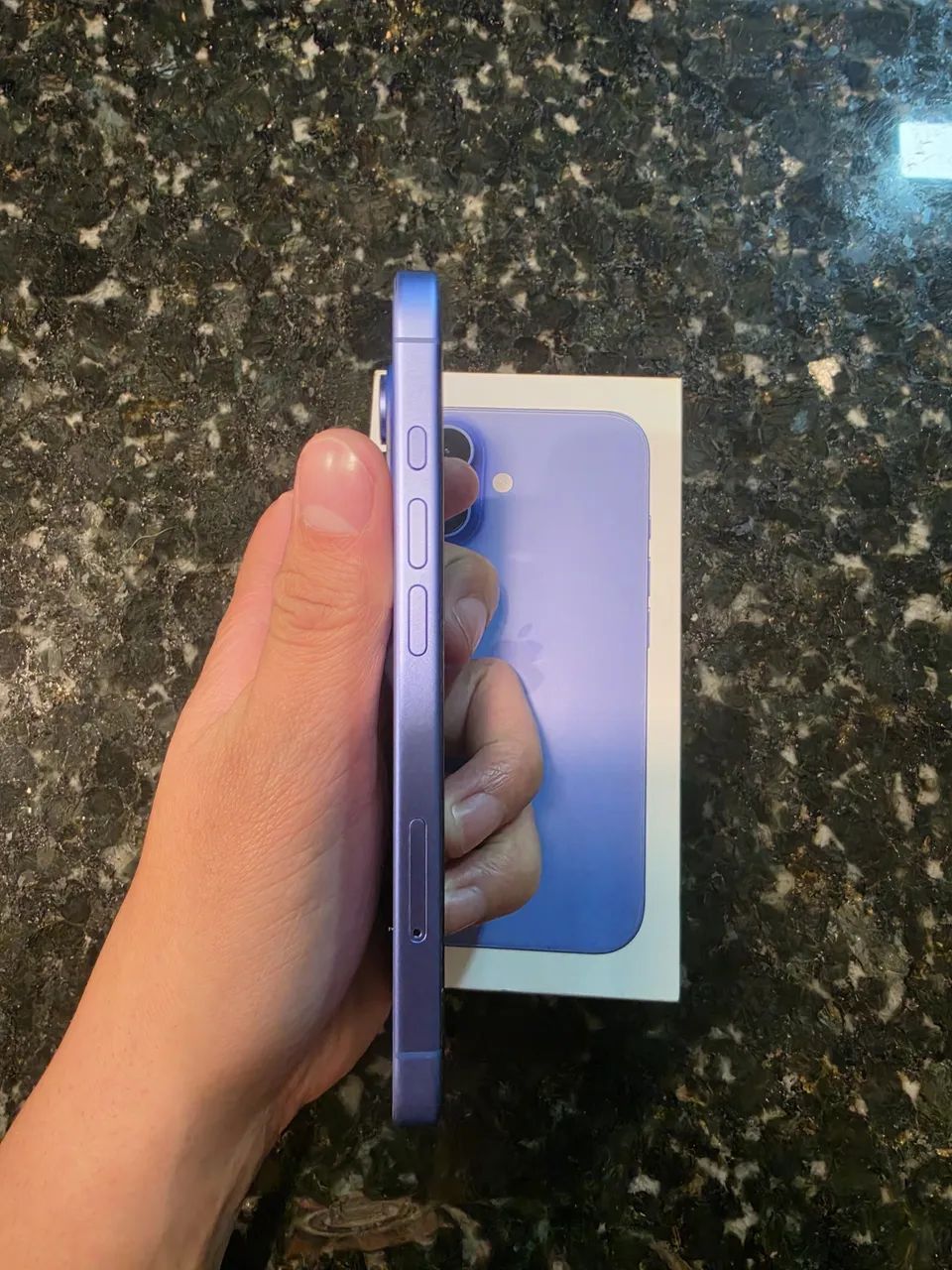 iPhone 16 128GB - Foto 3
