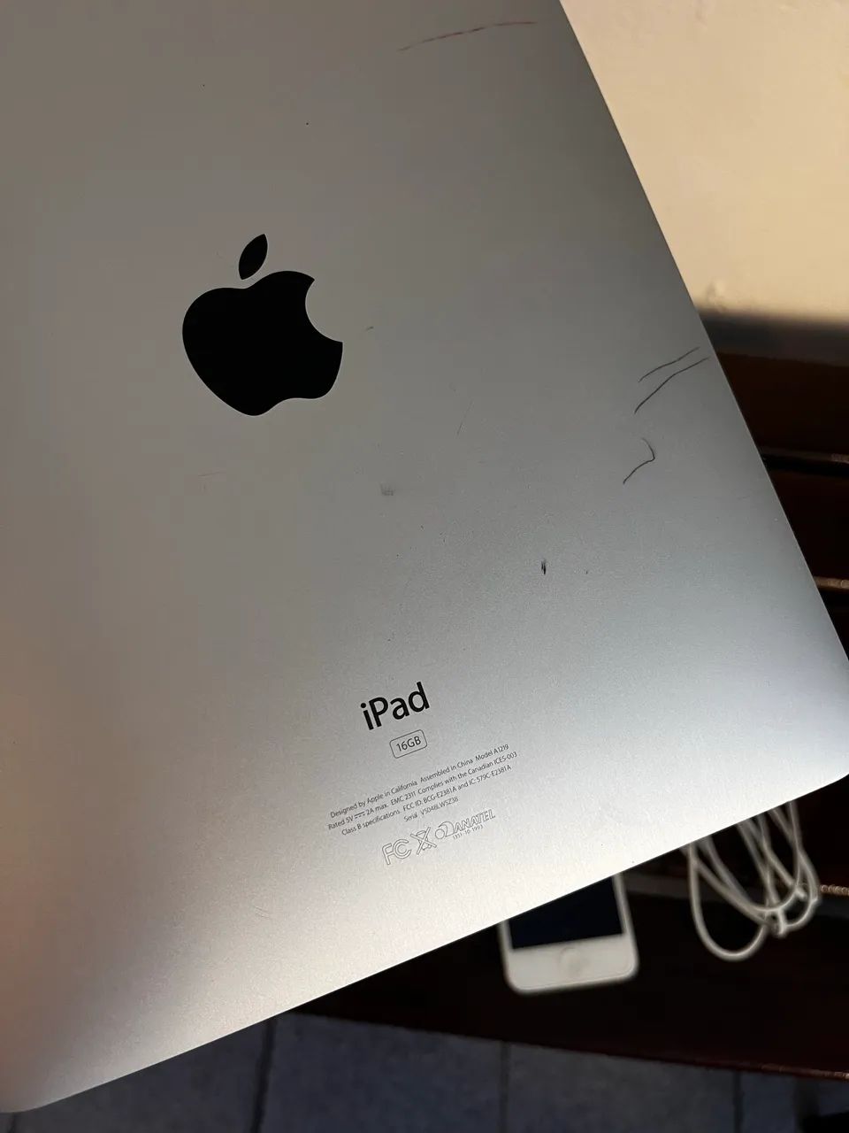 Aparelhos Apple originais  - Foto 4