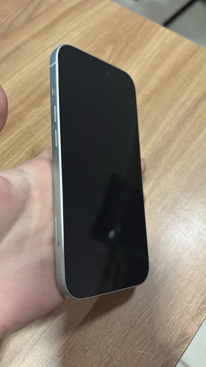 iphone 15 256gb - Foto 4