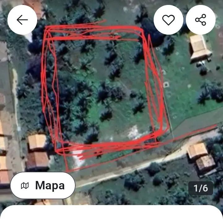 4 Lotes perto da Praia do Saco por $22.000,00 cada  - Foto 4