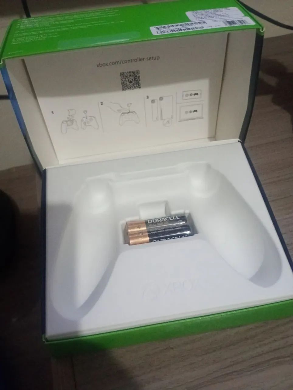 Controle Xbox S/X - Foto 5