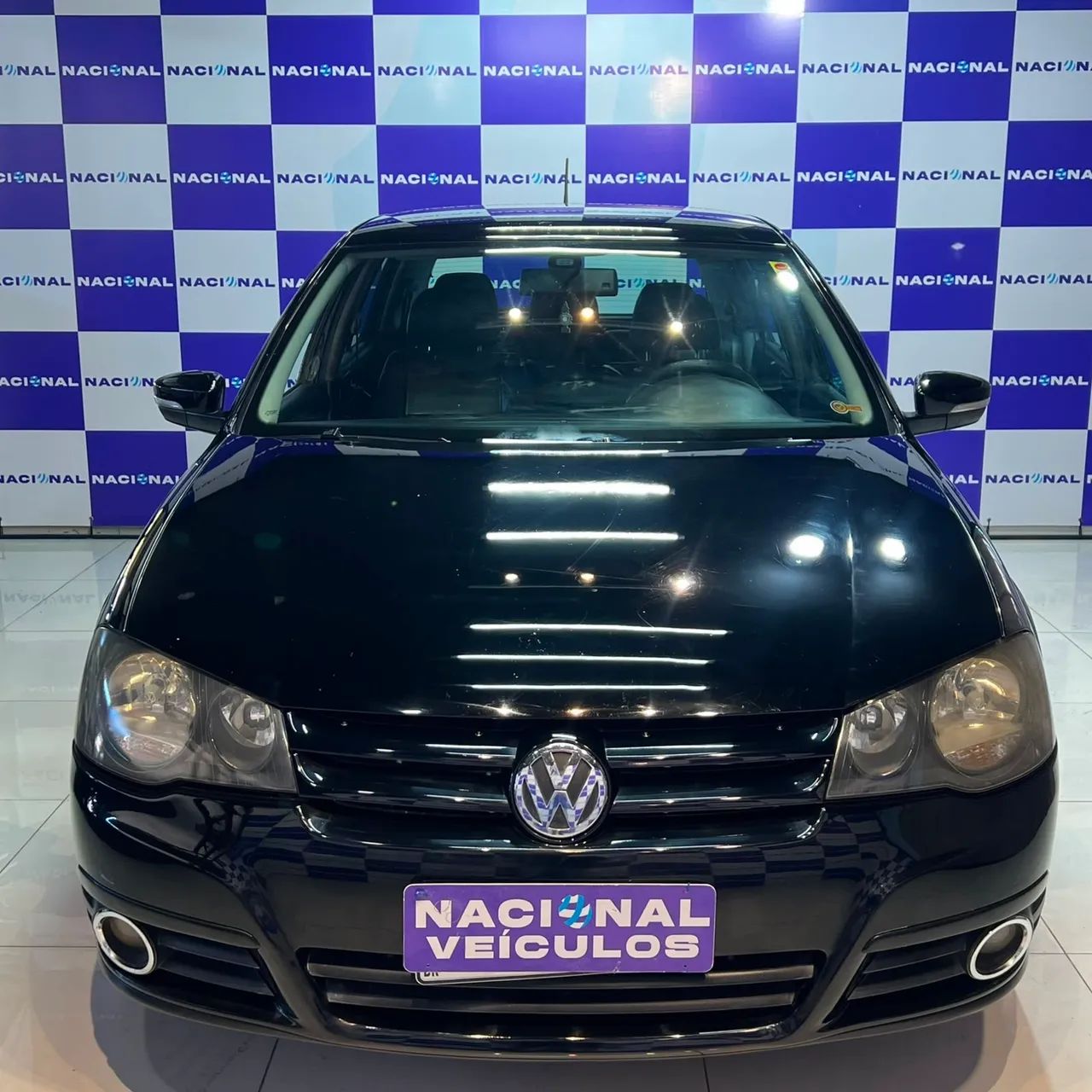 Volkswagen Golf 2013