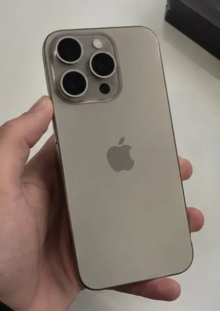iphone 16 Pro 
