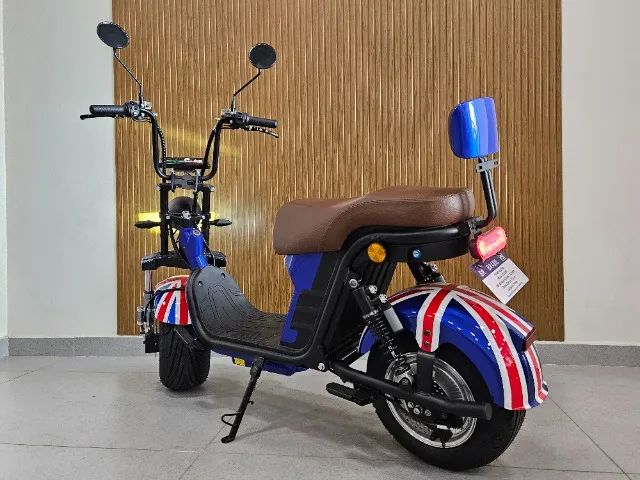                                                  SCOOTER X13 - Foto 2