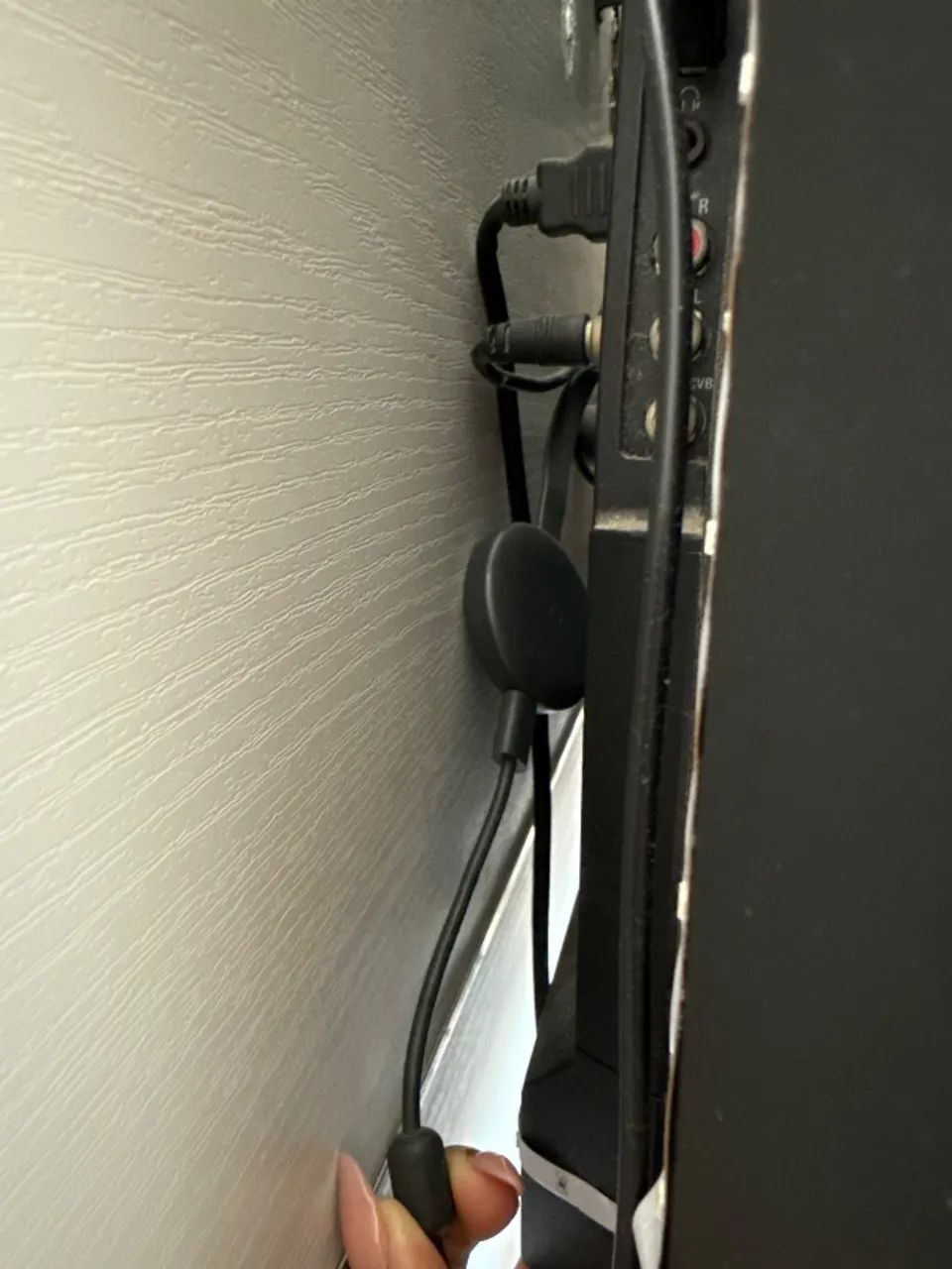 Tv e Chromecast - Foto 2
