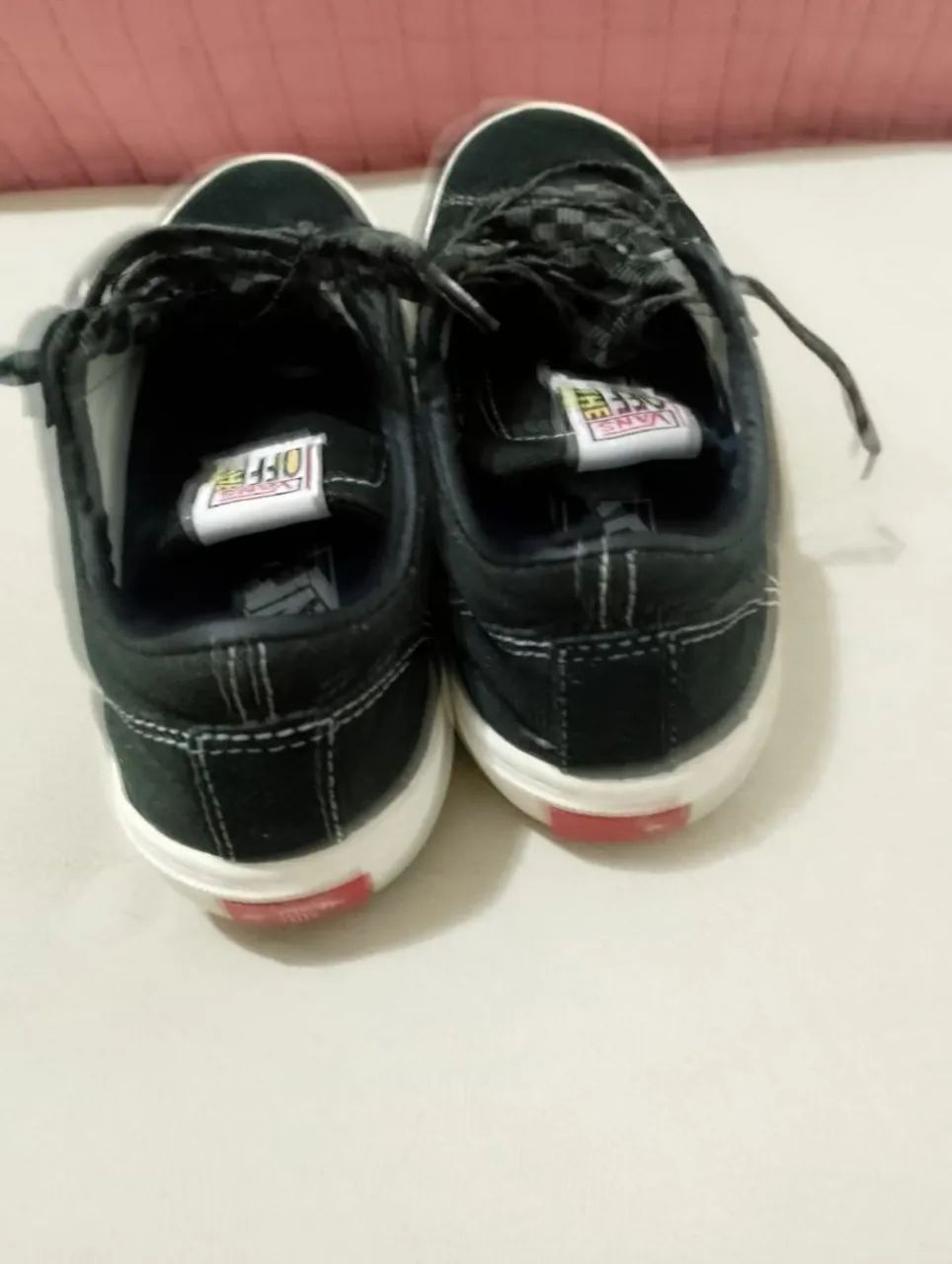 Tênis Vans - Foto 2