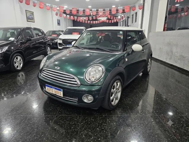 Mini Cooper 1.6 Aut. 2010 - Foto 3
