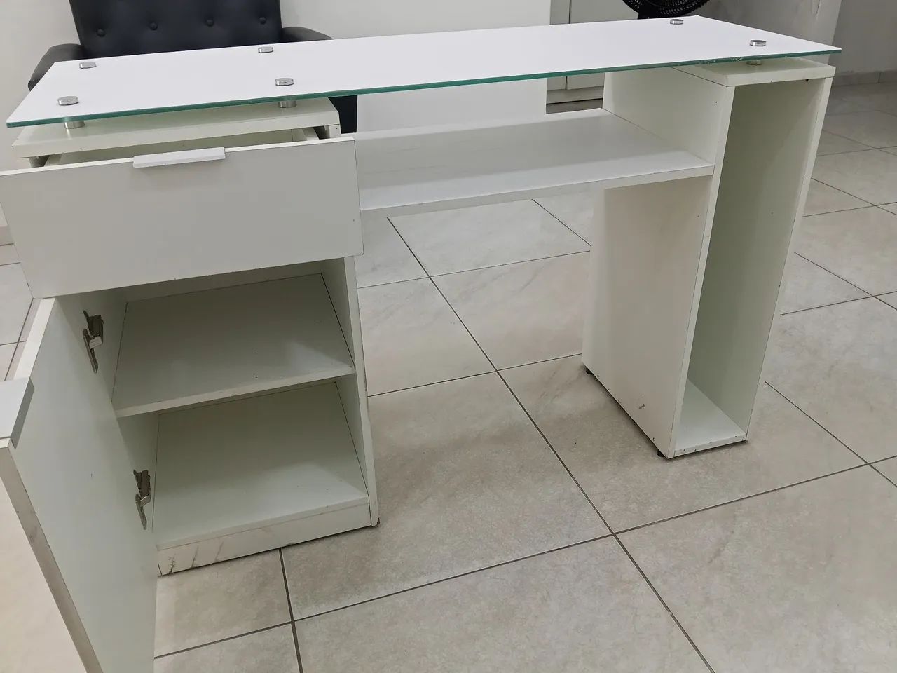 Mesa para salão  - Foto 3