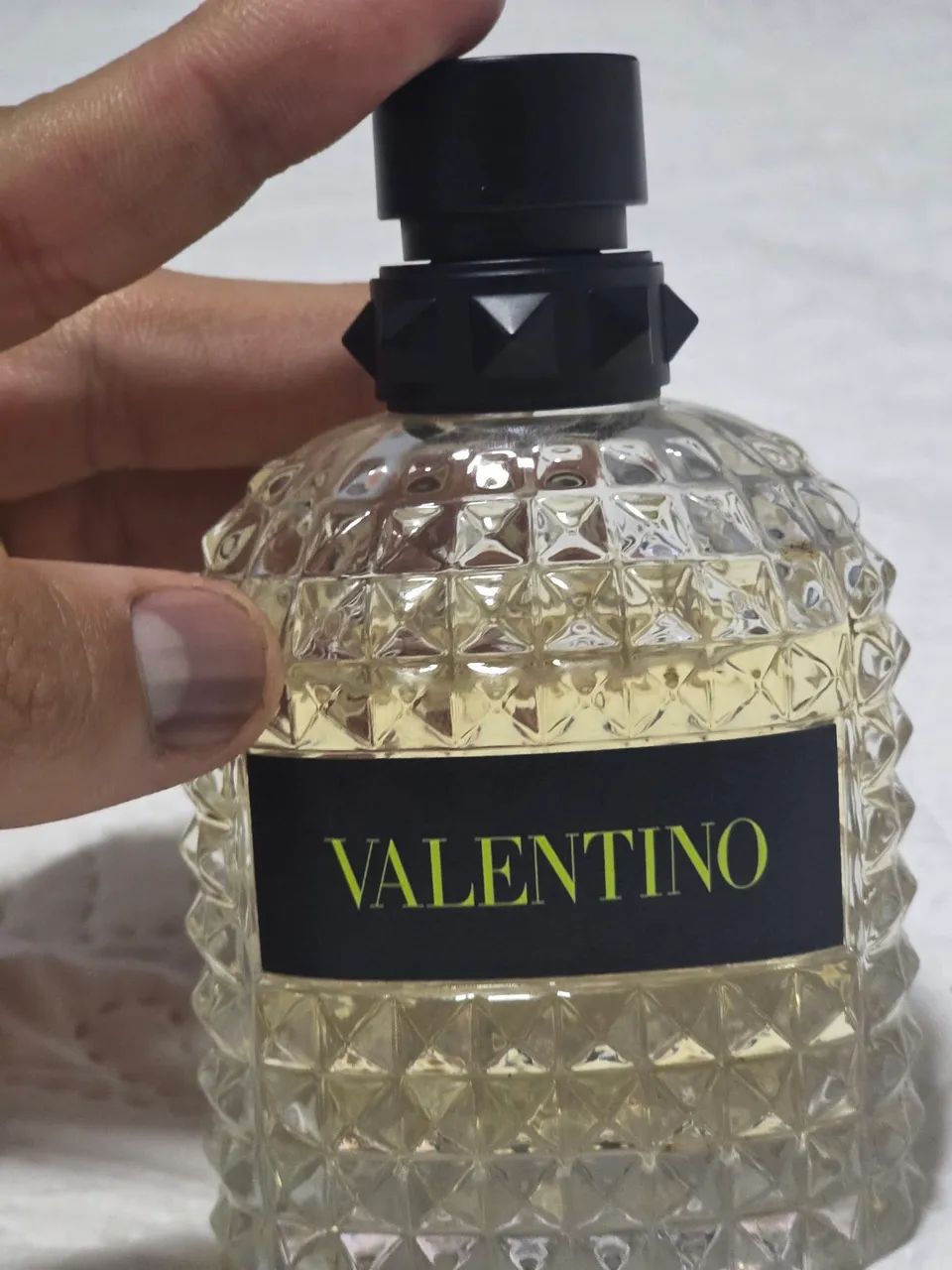 PERFUME VALENTINO 100ML - Foto 3
