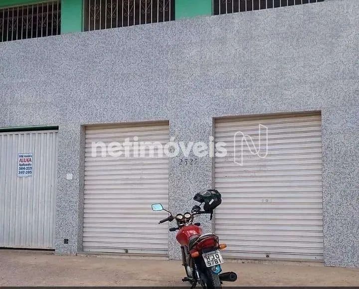 Venda Galpão Nova Pampulha Vespasiano - Foto 8