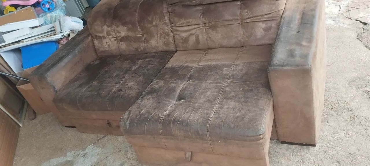 Sofa 2 lugares  - Foto 5