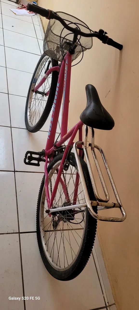 bicicleta  - Foto 4