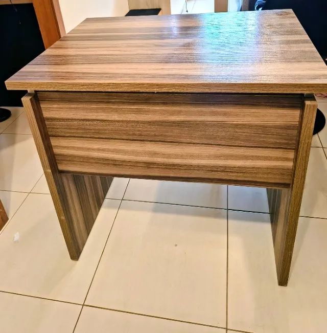 Mesa escritório/estudos - Foto 2