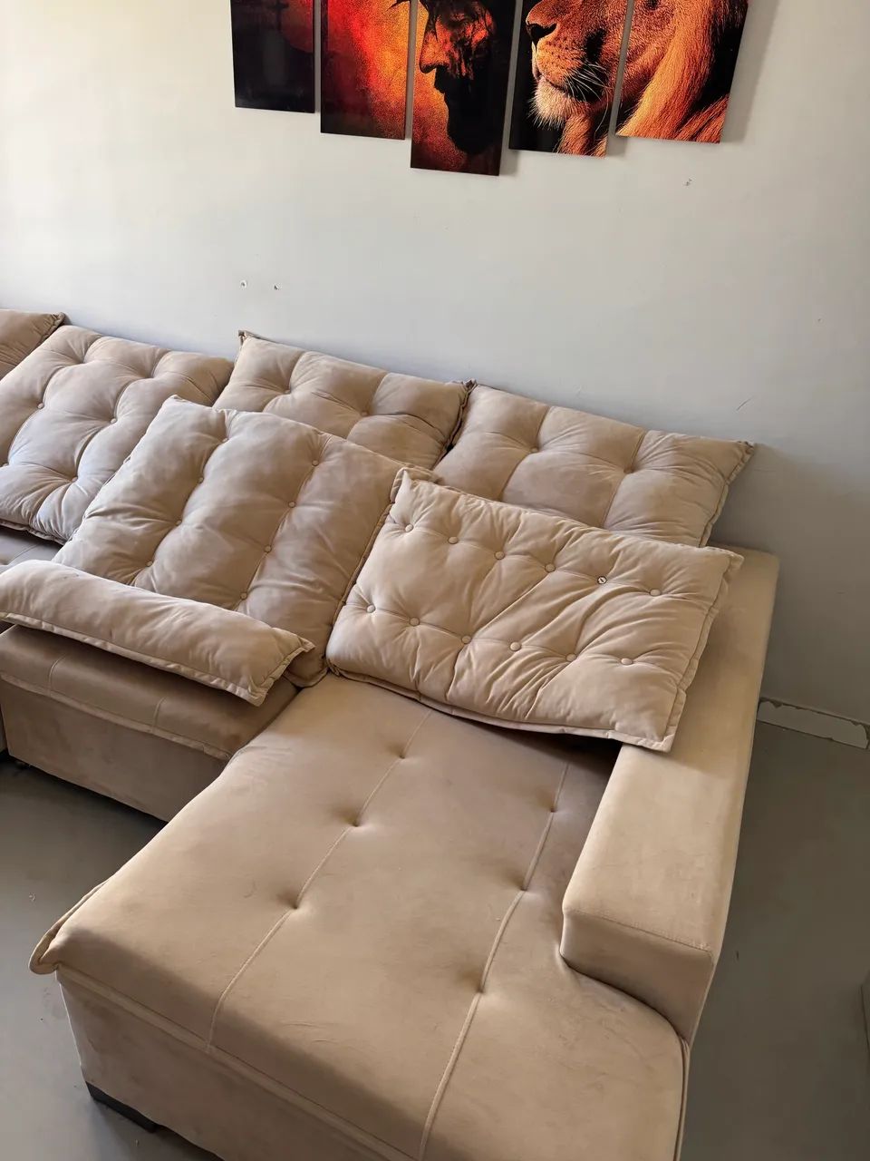 Sofá  - Foto 2