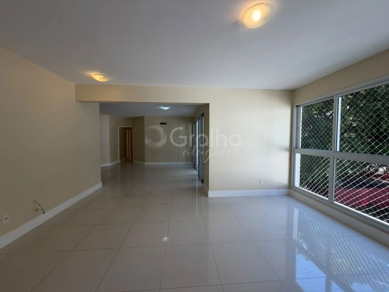 4 quartos, sendo 2 suites e 2 demi - Foto 3