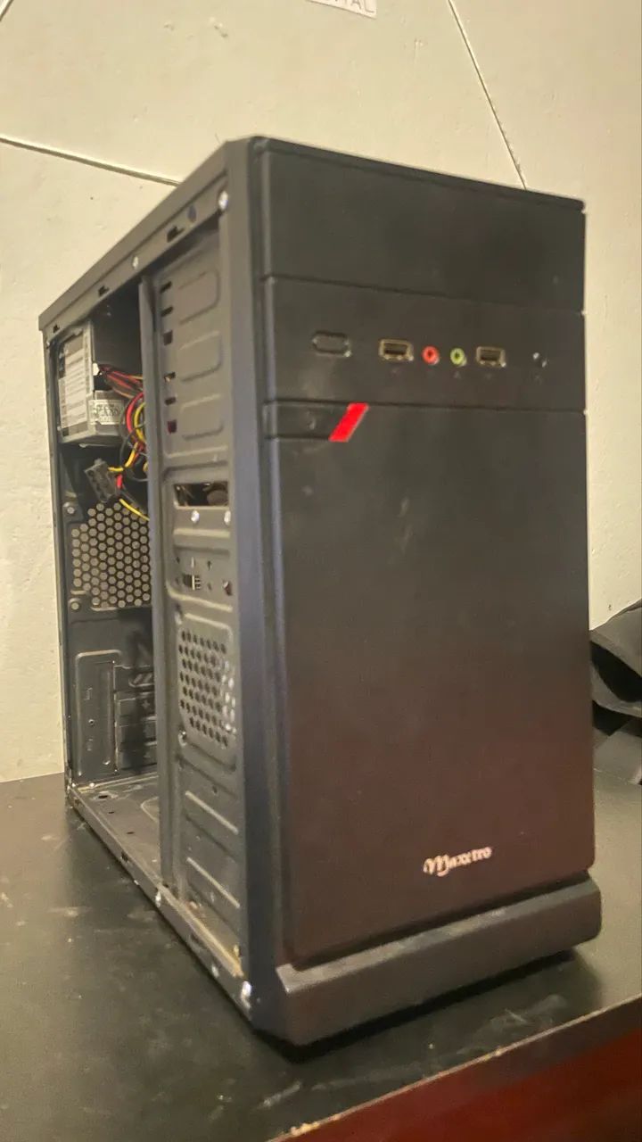 Computador Gabinete  - Foto 5