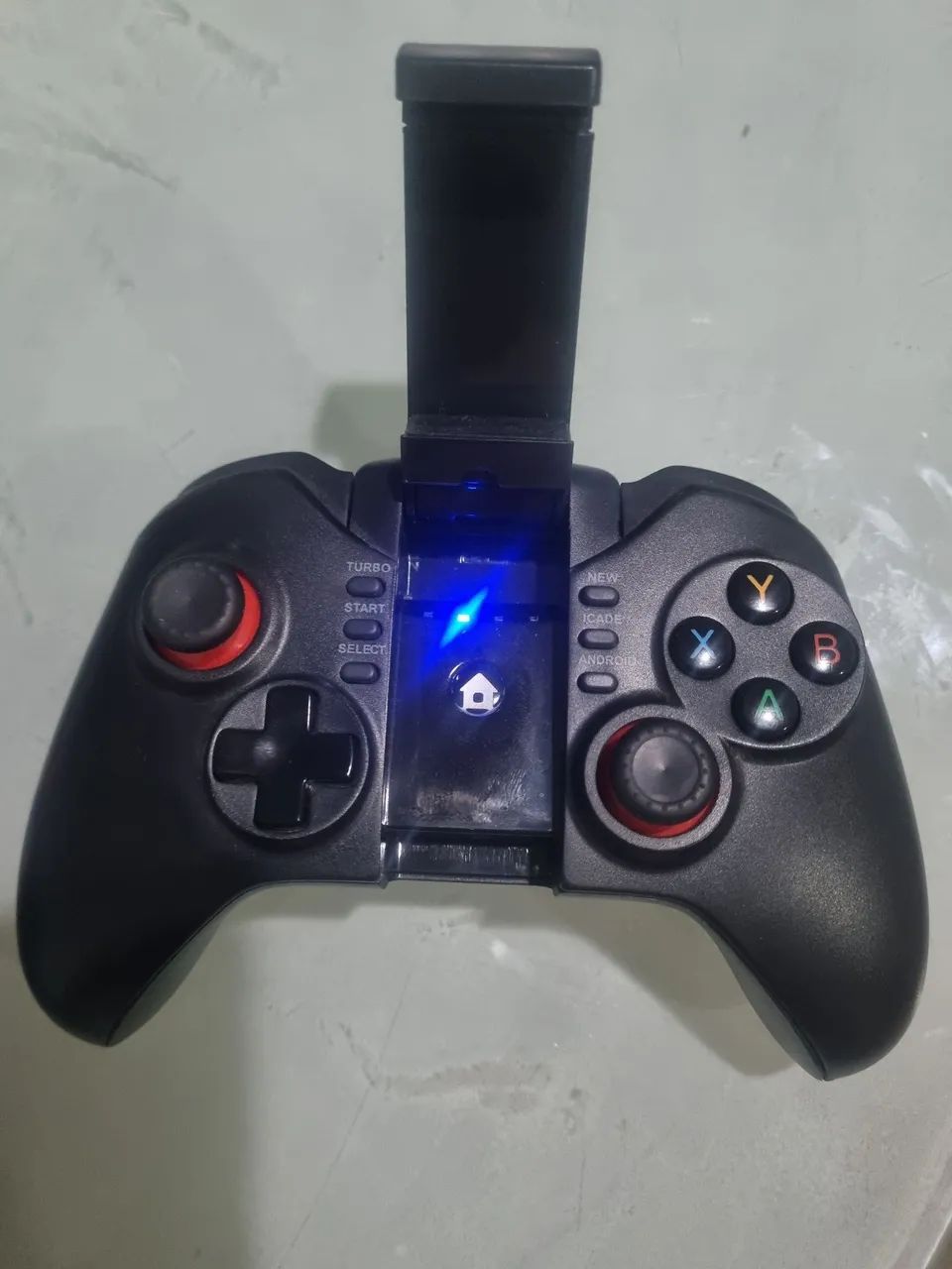 Controle ipega 9068 - Foto 2