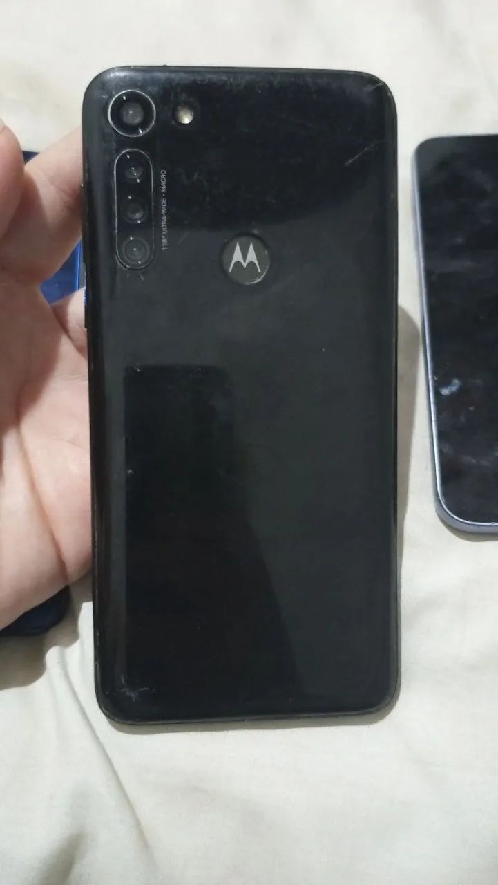 Celulares Quebrados . - Foto 4