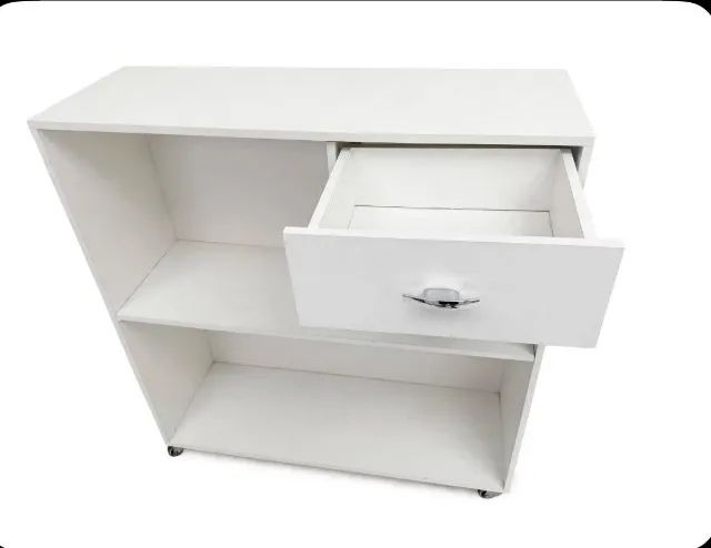 venndo balcão para recepção em MDF - Foto 3