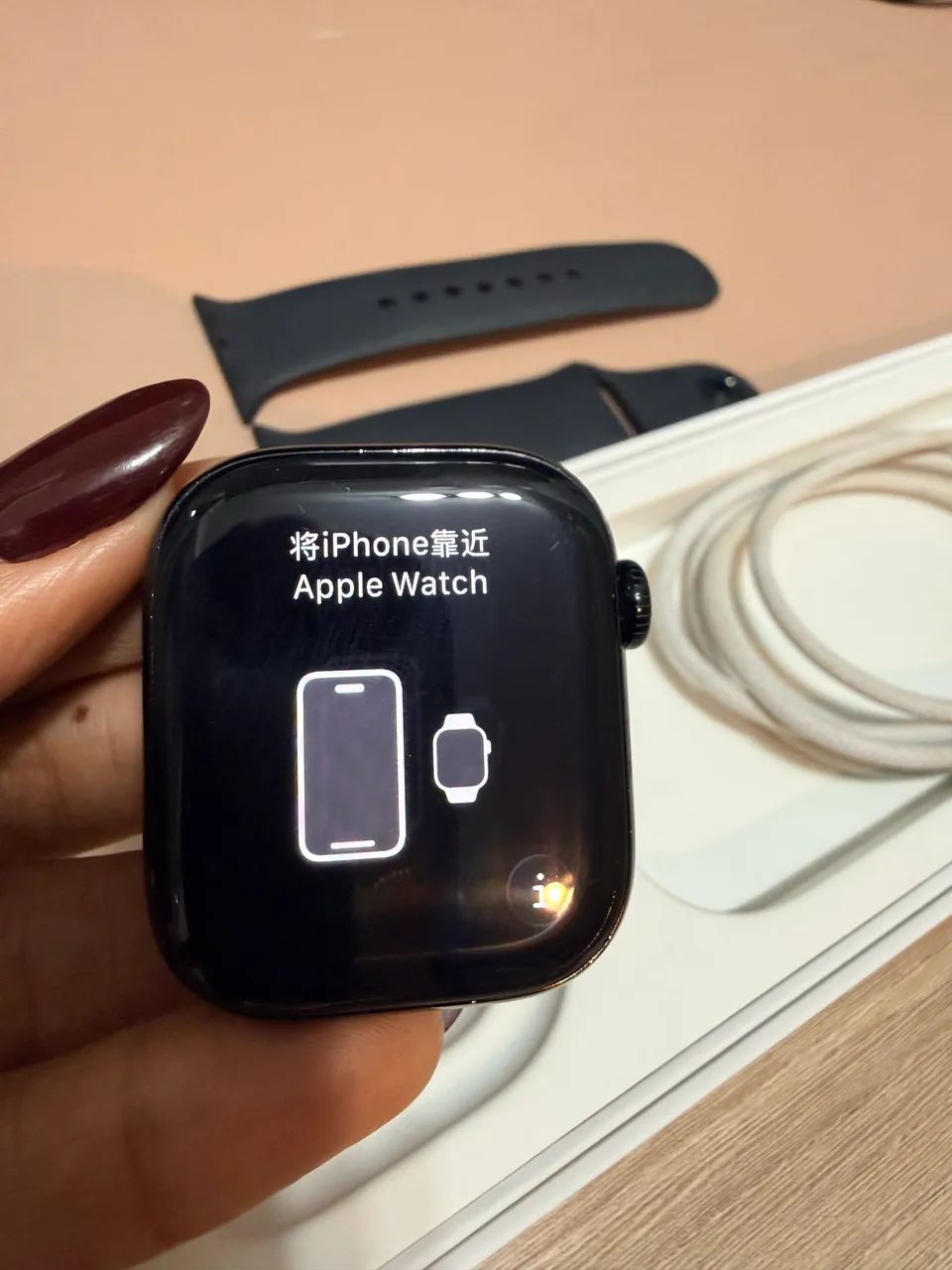 APPLE WATCH SERIES 10 42MM - Foto 2