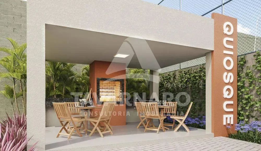 Sobrado Porto Carvalho - Foto 12