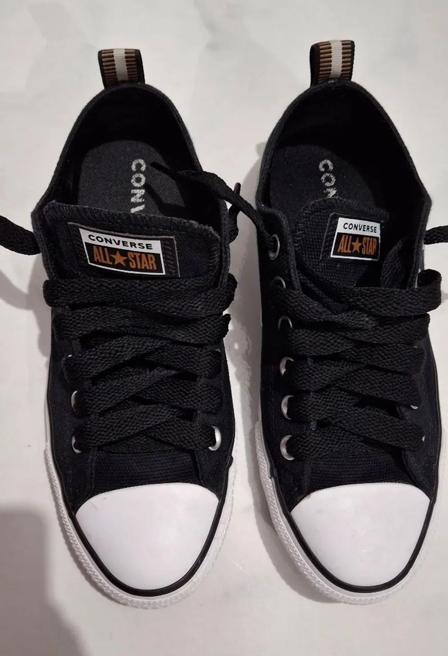 Vendo tênis All Star