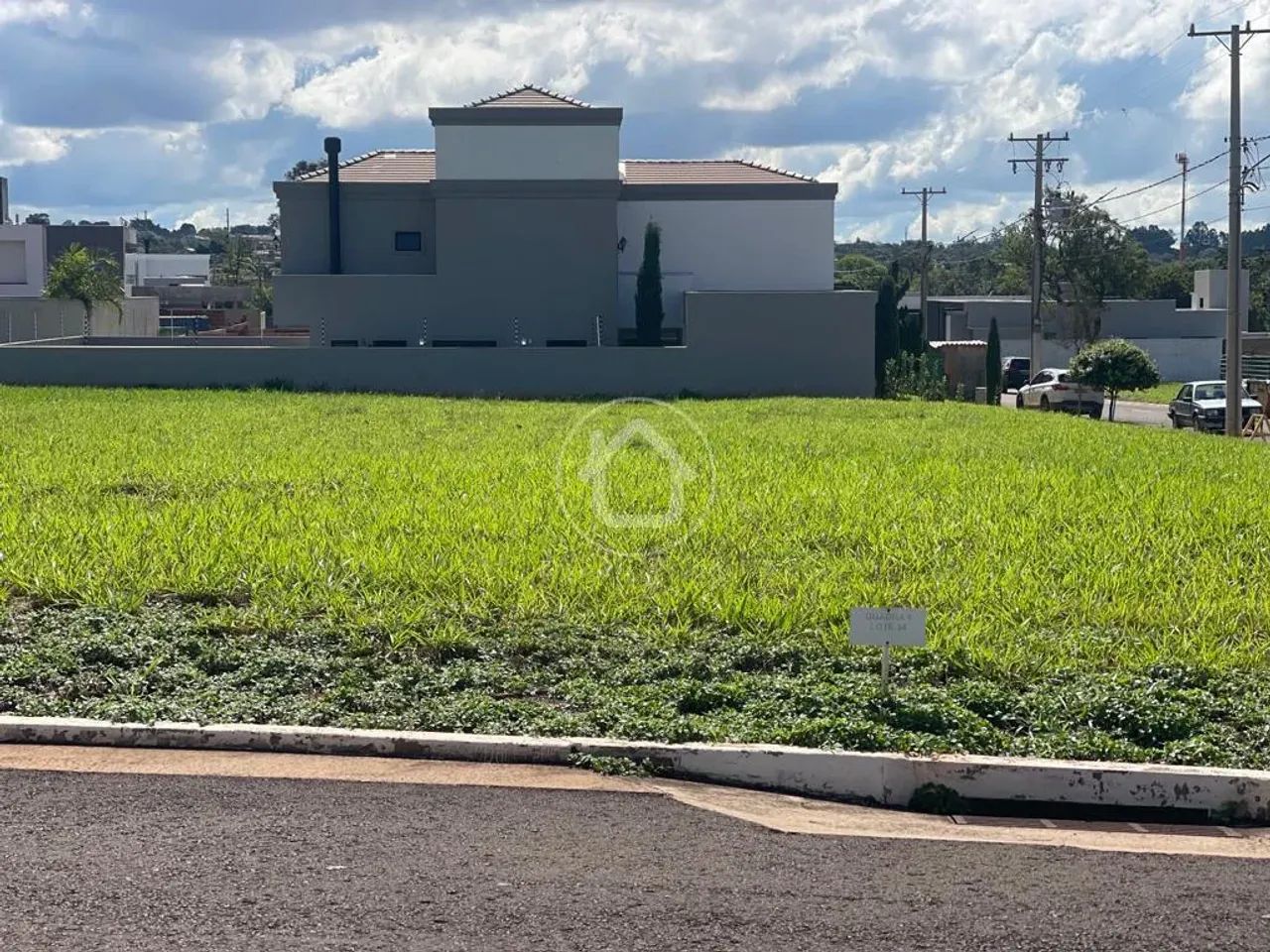 TERRENO 455 M² - CONDOMINIO SHALOM - Foto 5