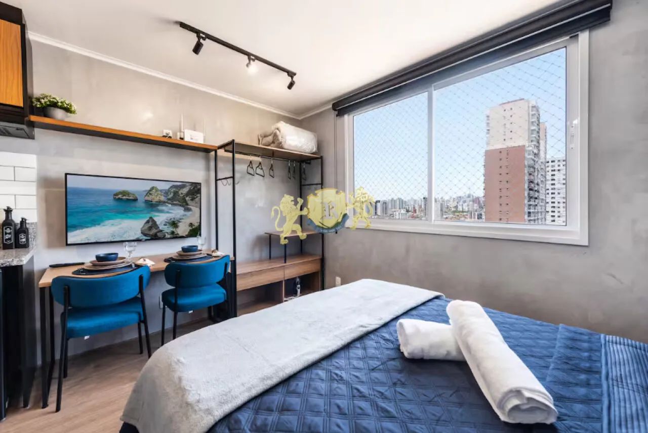 Flat com 1 Quarto à venda, 19m² - Brás - Foto 2