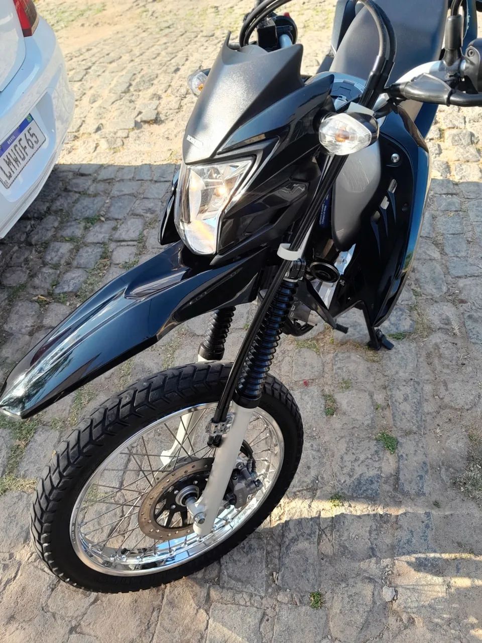 Moto extra  - Foto 2
