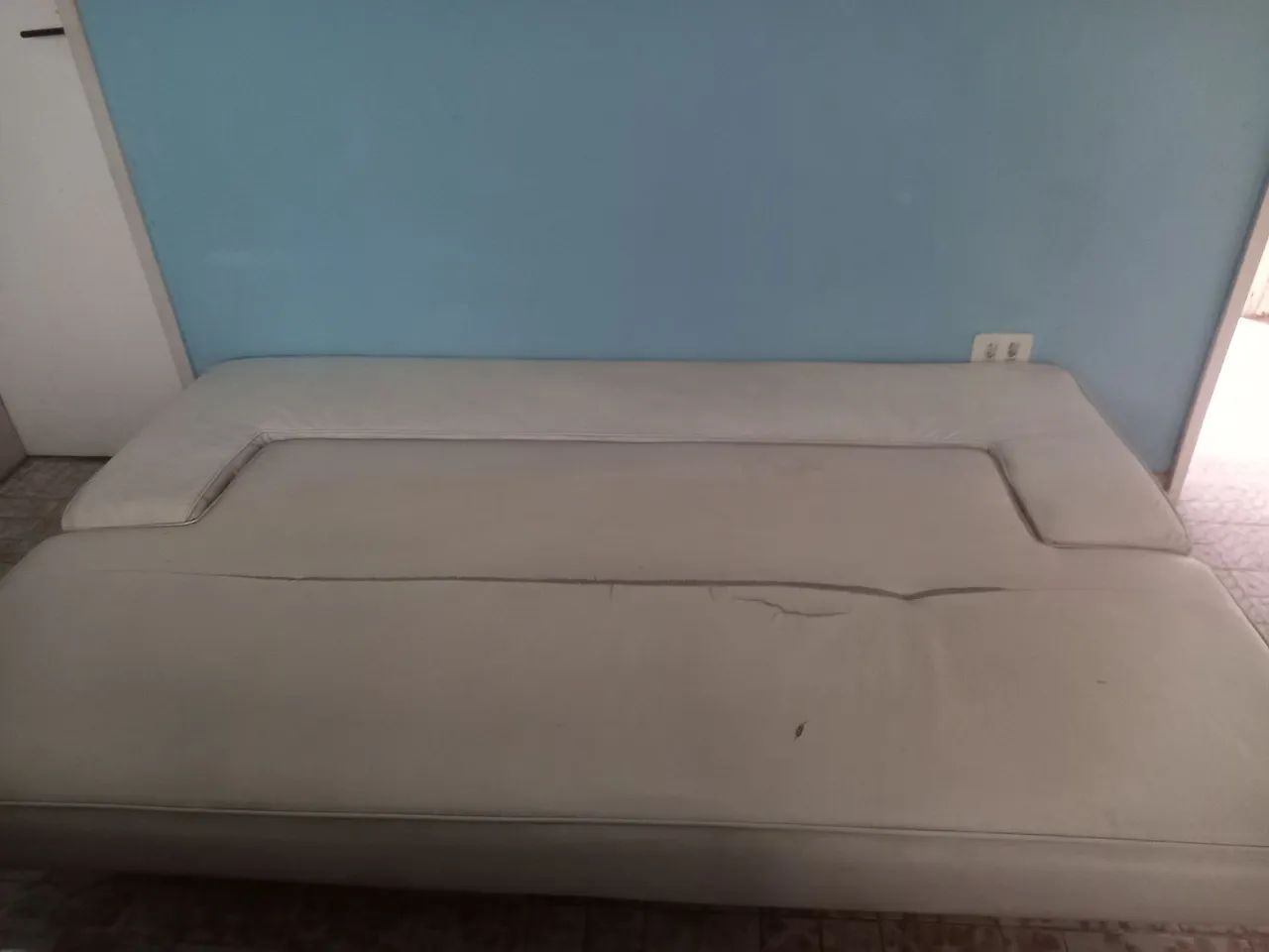 Sofá cama de casal! - Foto 2