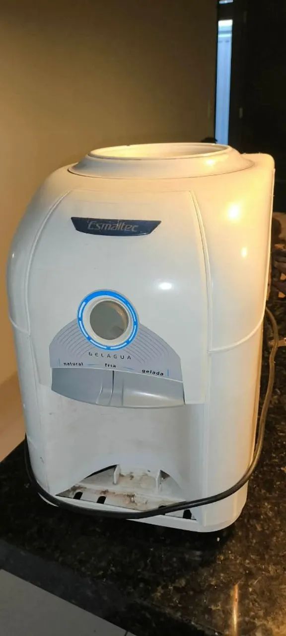 Gelagua Esmaltec  - Foto 2