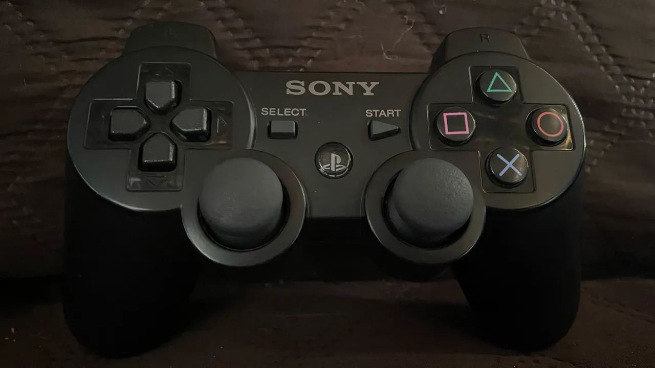 Video game ps3 - Foto 2