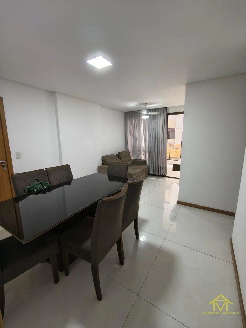 Apartamento em Itapuã - Vila Velha, ES