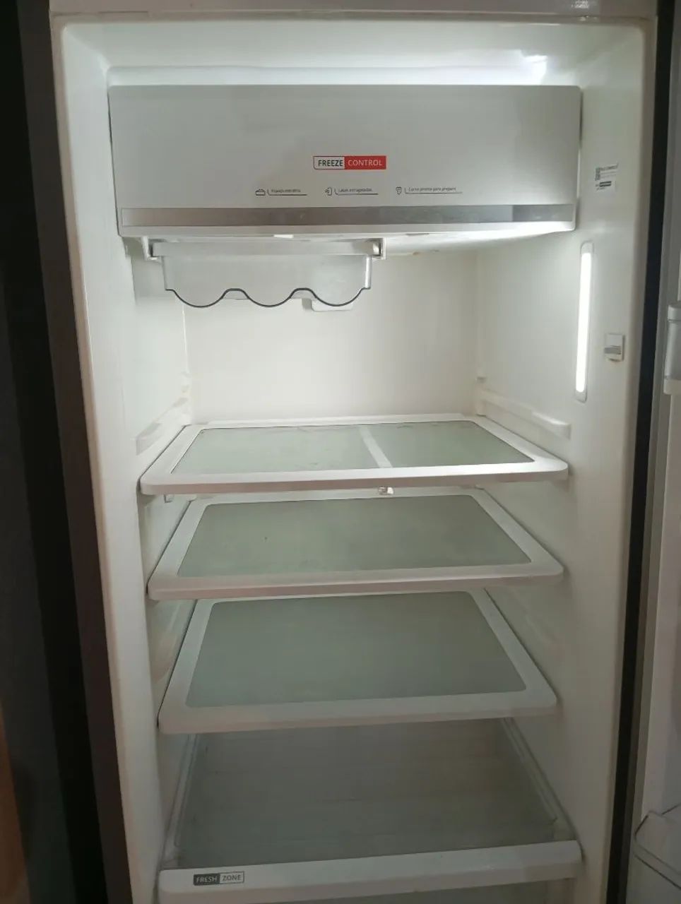 Geladeira Brastemp  - Foto 5