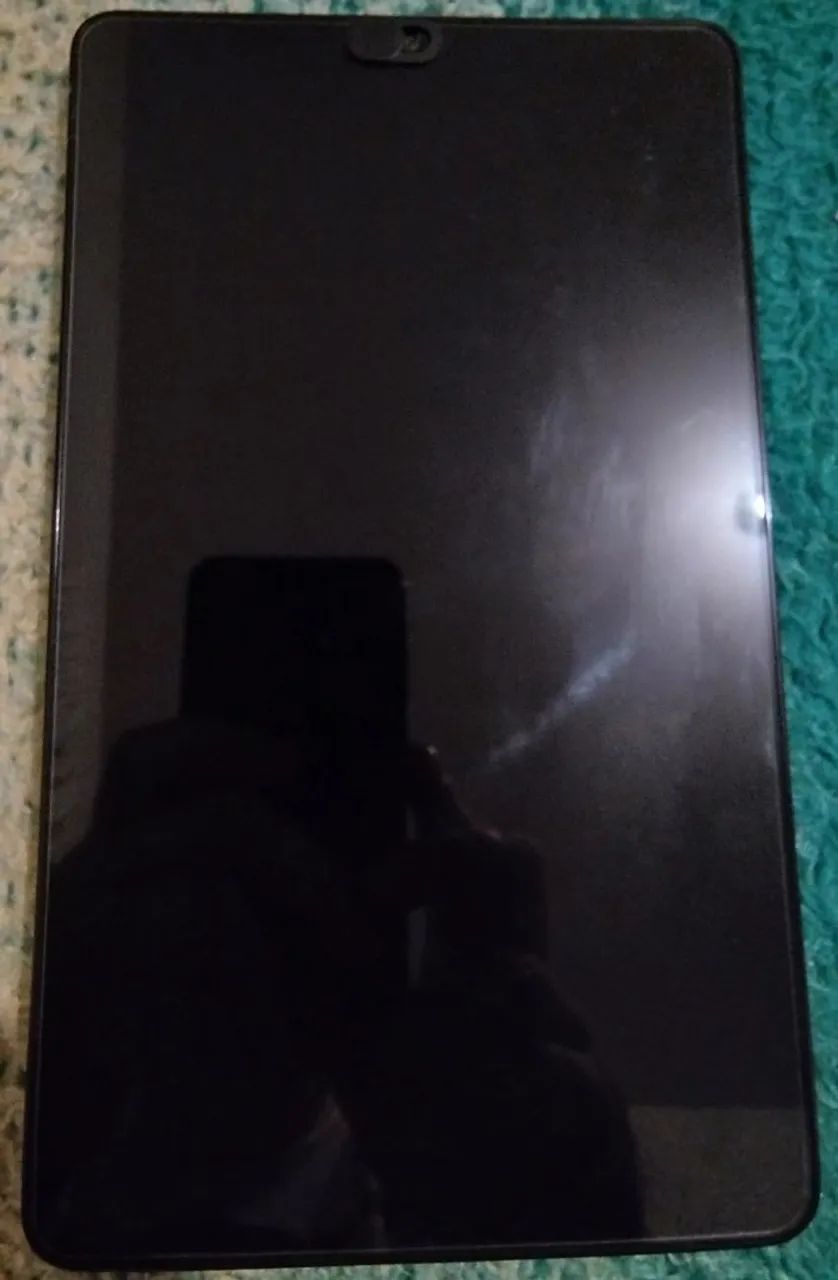 Tablet Samsung Galaxy Tab A9 8,7 polegadas Cinza Escuro - Foto 3