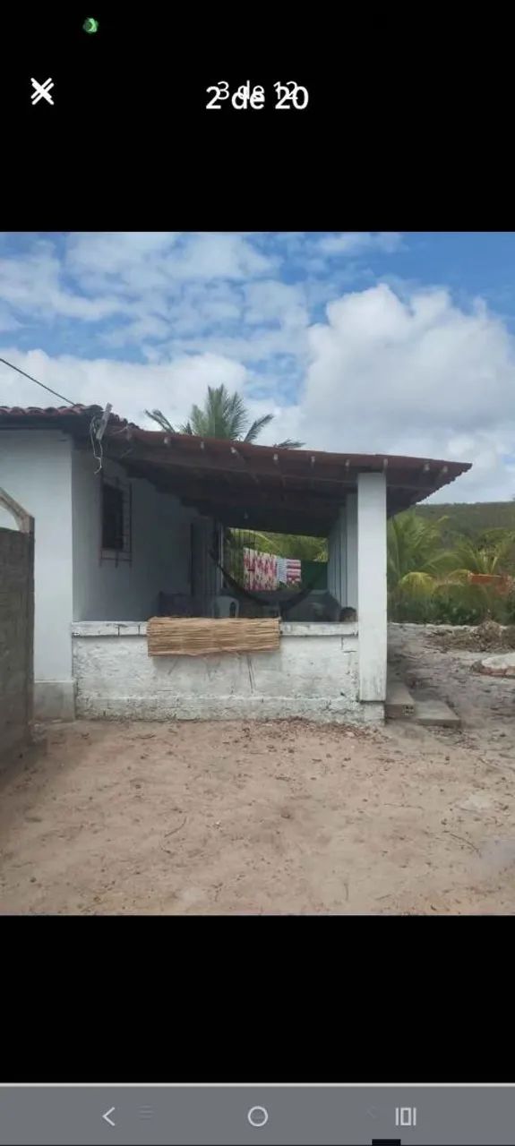 Foto - Carpina - Bairro Novo