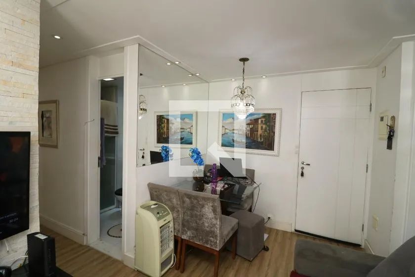 Apartamento à Venda - Vila Antonieta, 2 Quartos, 45 m2 - Foto 3
