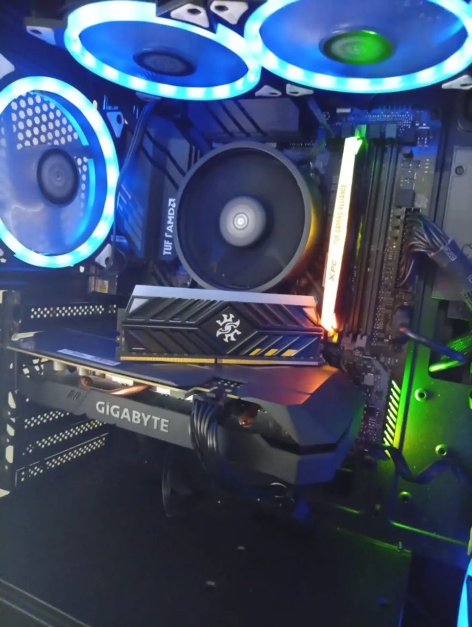 Computador Gamer