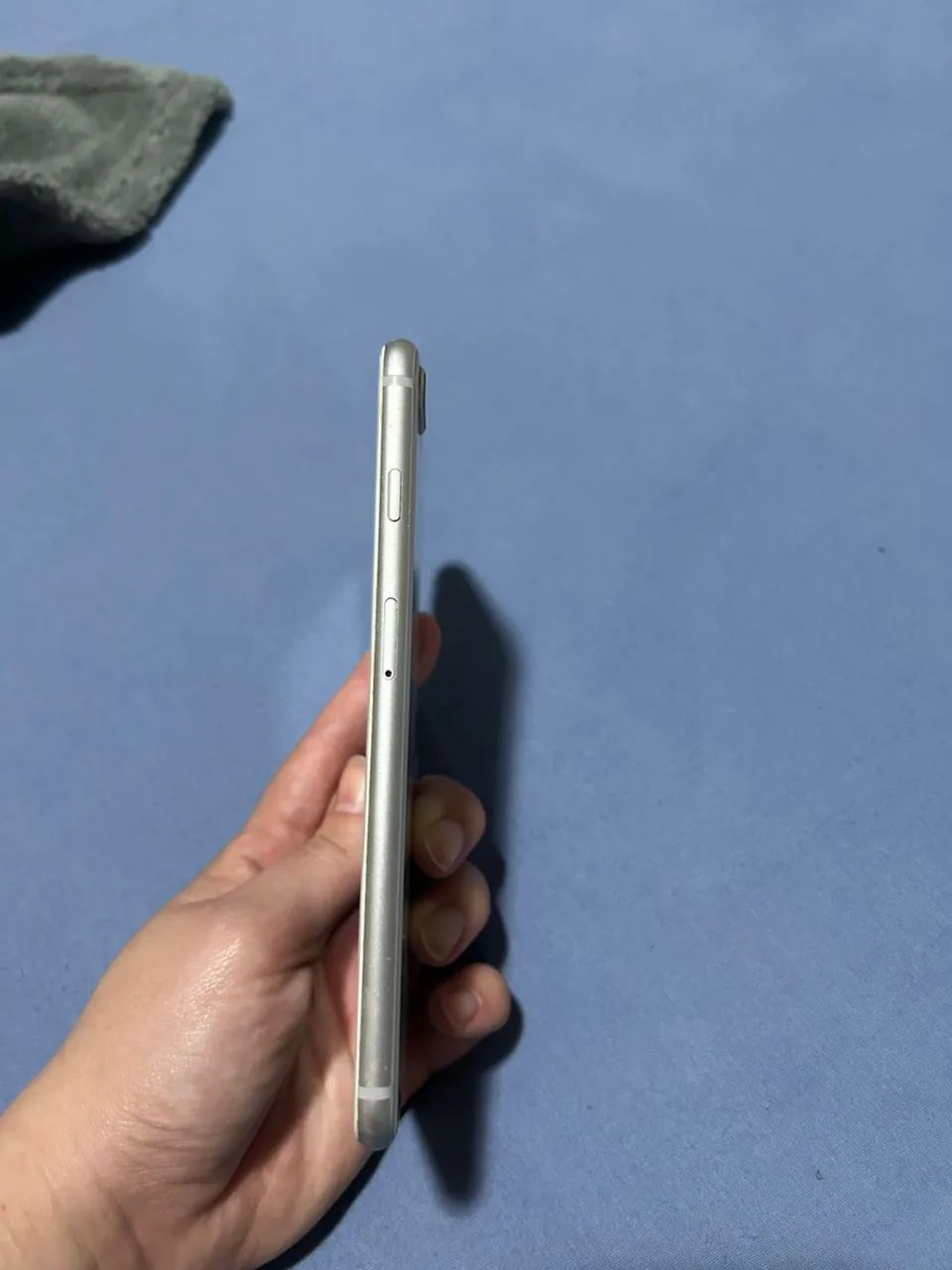 iphone 8Plus bem conservado 