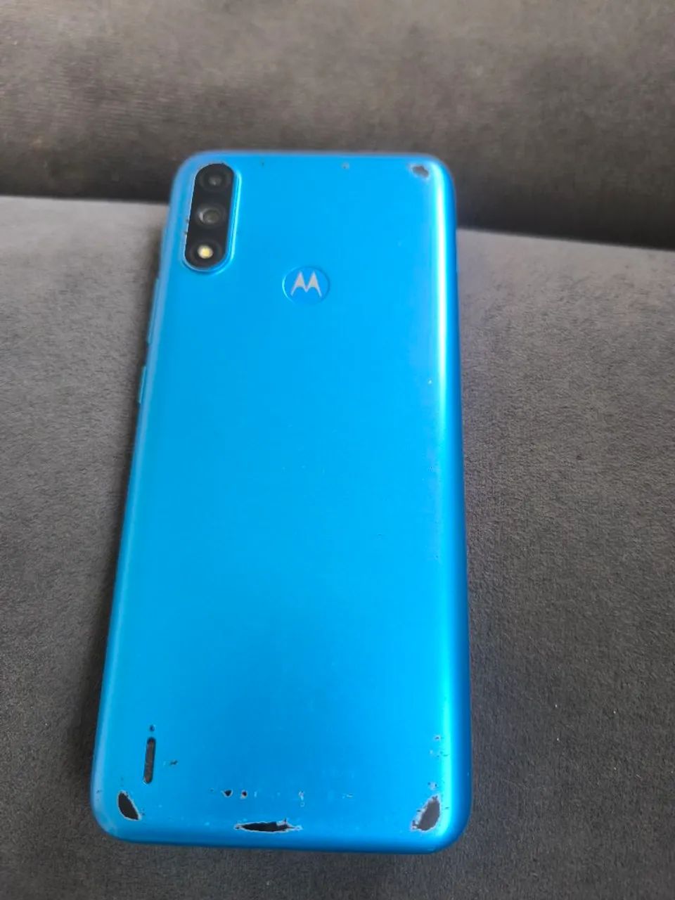 Motorola E7 power - Foto 3
