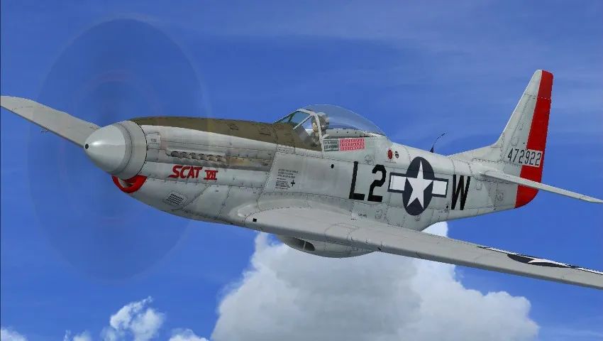 AERONAVES CLÁSSICAS E WAR PARA Flight Simulator X - FSX